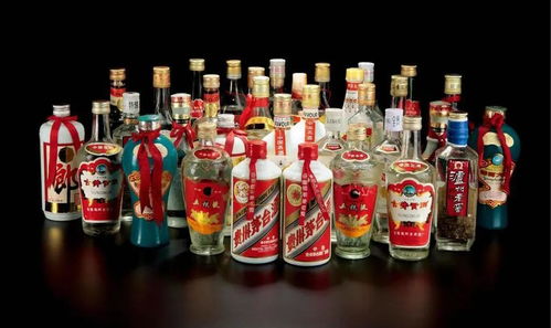 2020年中国白酒市场报告 茅台品牌价值破万亿，这类酒将成市场宠儿