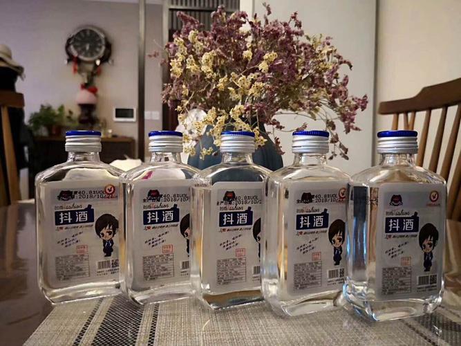 安徽 白酒厂家定制 那家好